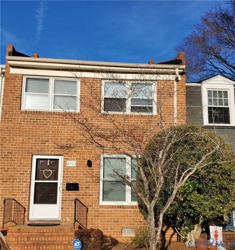 Photo of 2103 Lauderdale Drive, Henrico, VA 23238 (MLS # 2623655)