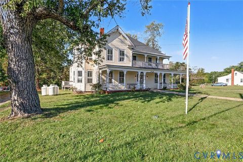 Tiny photo for 8916 Courthouse Road, Spotsylvania, VA 22553 (MLS # 2528000)