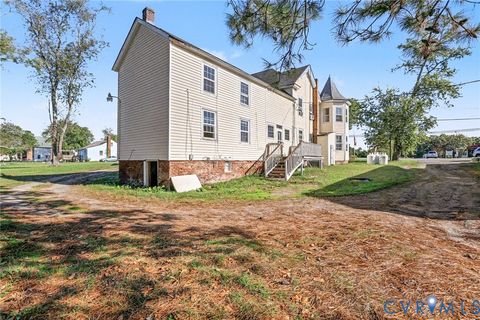 Tiny photo for 8916 Courthouse Road, Spotsylvania, VA 22553 (MLS # 2528000)