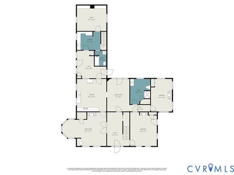 Tiny photo for 8916 Courthouse Road, Spotsylvania, VA 22553 (MLS # 2528000)
