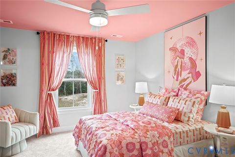 Tiny photo for 7991 Davana Court, Quinton, VA 23141 (MLS # 2532995)