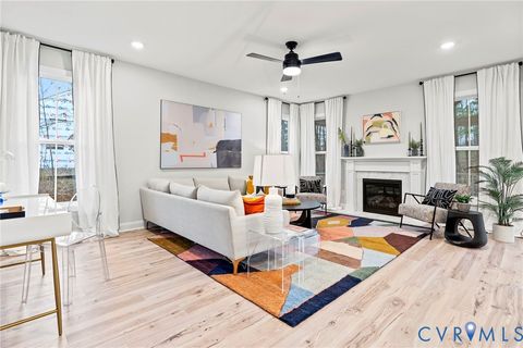 Tiny photo for 7991 Davana Court, Quinton, VA 23141 (MLS # 2532995)