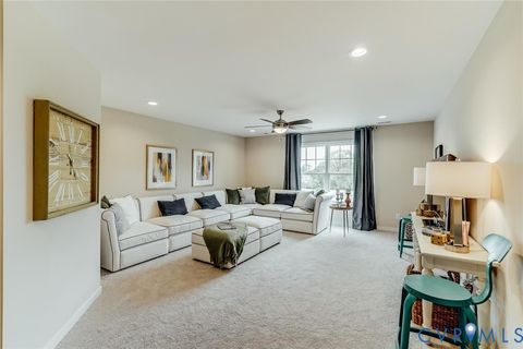 Tiny photo for 7991 Davana Court, Quinton, VA 23141 (MLS # 2532995)