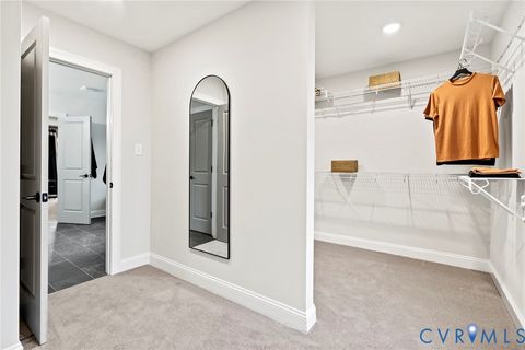 Tiny photo for 7991 Davana Court, Quinton, VA 23141 (MLS # 2532995)