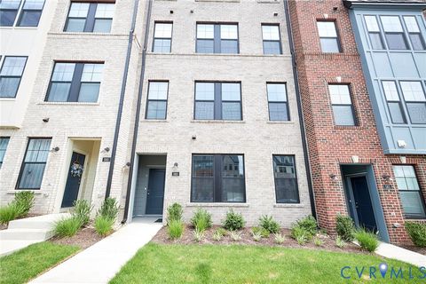 583 Hazel Place B Glen Allen VA 23233