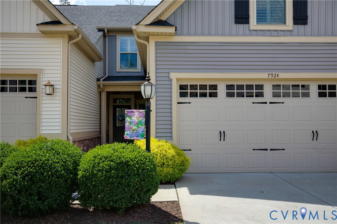 7924 Wistar Woods Court