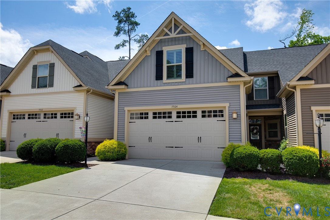 7924 Wistar Woods Court