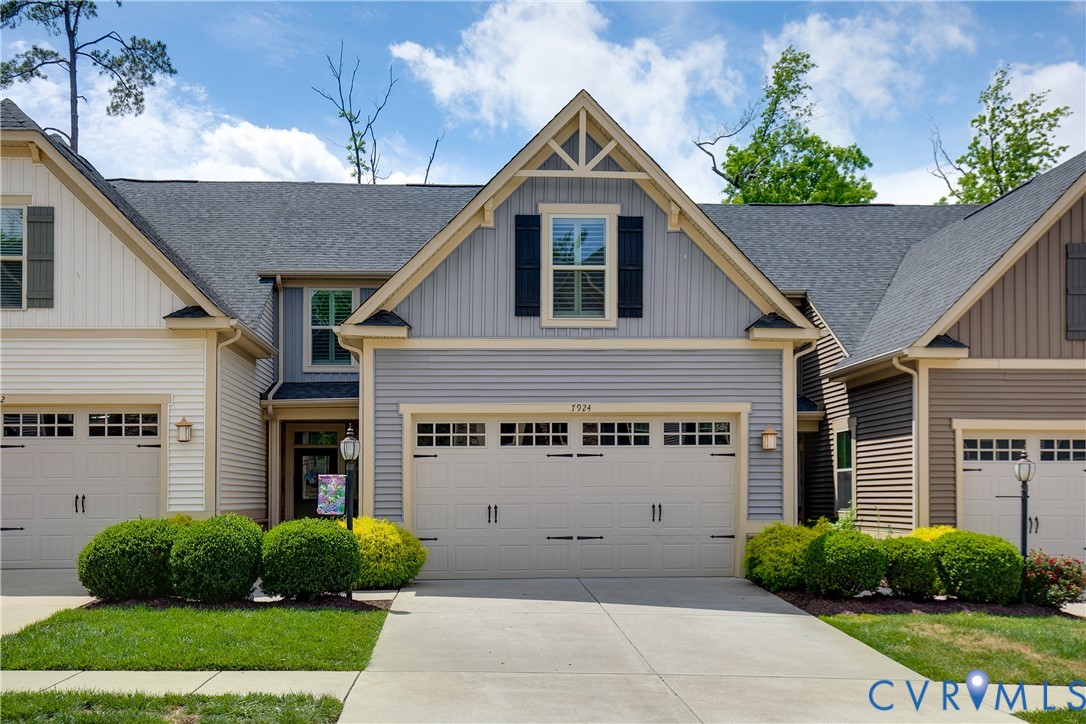 7924 Wistar Woods Court