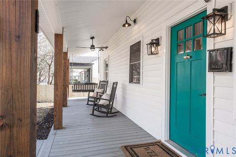 Tiny photo for 1201 N 37th Street, Richmond, VA 23223 (MLS # 2606770)