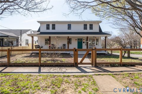 Tiny photo for 1201 N 37th Street, Richmond, VA 23223 (MLS # 2606770)