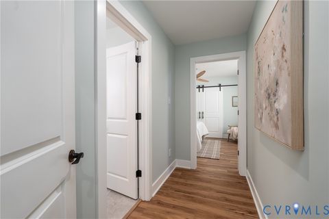 Tiny photo for 1201 N 37th Street, Richmond, VA 23223 (MLS # 2606770)