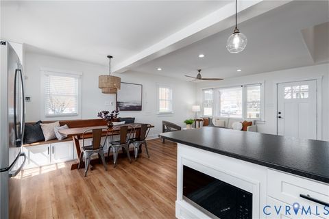 Tiny photo for 1201 N 37th Street, Richmond, VA 23223 (MLS # 2606770)