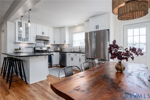 Tiny photo for 1201 N 37th Street, Richmond, VA 23223 (MLS # 2606770)