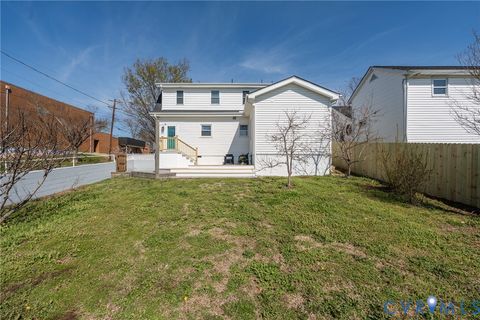 Tiny photo for 1201 N 37th Street, Richmond, VA 23223 (MLS # 2606770)