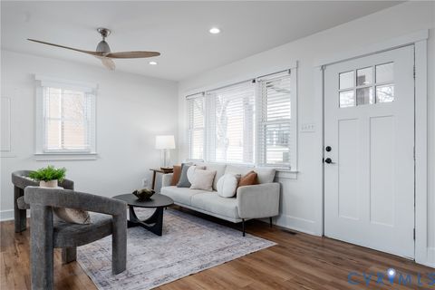 Tiny photo for 1201 N 37th Street, Richmond, VA 23223 (MLS # 2606770)