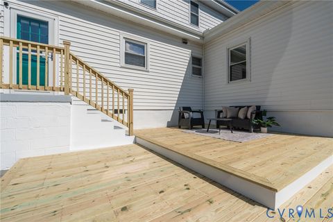 Tiny photo for 1201 N 37th Street, Richmond, VA 23223 (MLS # 2606770)