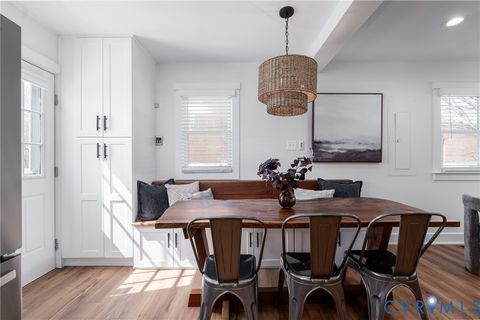 Tiny photo for 1201 N 37th Street, Richmond, VA 23223 (MLS # 2606770)