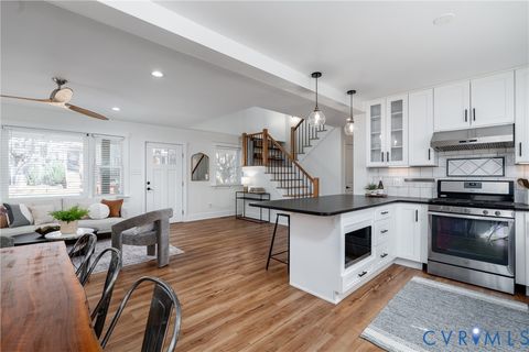 Tiny photo for 1201 N 37th Street, Richmond, VA 23223 (MLS # 2606770)