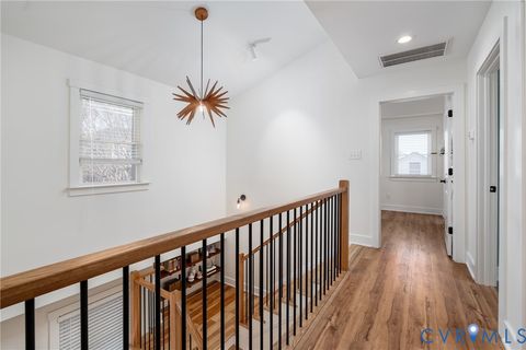 Tiny photo for 1201 N 37th Street, Richmond, VA 23223 (MLS # 2606770)