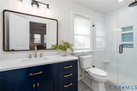 Tiny photo for 1201 N 37th Street, Richmond, VA 23223 (MLS # 2606770)