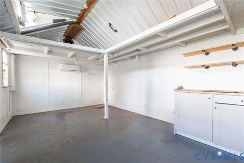 Tiny photo for 1201 N 37th Street, Richmond, VA 23223 (MLS # 2606770)