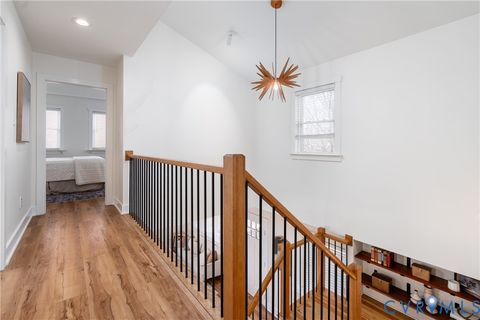 Tiny photo for 1201 N 37th Street, Richmond, VA 23223 (MLS # 2606770)