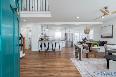 Tiny photo for 1201 N 37th Street, Richmond, VA 23223 (MLS # 2606770)