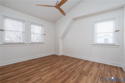 Tiny photo for 1201 N 37th Street, Richmond, VA 23223 (MLS # 2606770)
