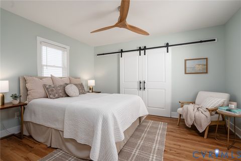 Tiny photo for 1201 N 37th Street, Richmond, VA 23223 (MLS # 2606770)