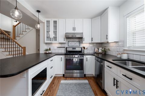 Tiny photo for 1201 N 37th Street, Richmond, VA 23223 (MLS # 2606770)