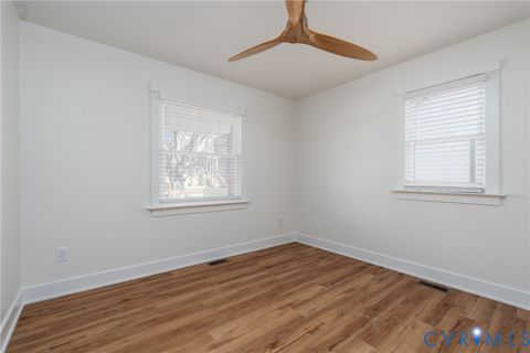 Tiny photo for 1201 N 37th Street, Richmond, VA 23223 (MLS # 2606770)