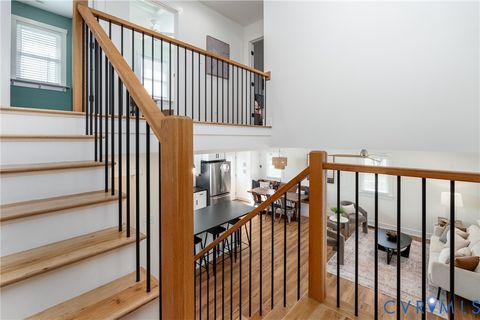 Tiny photo for 1201 N 37th Street, Richmond, VA 23223 (MLS # 2606770)