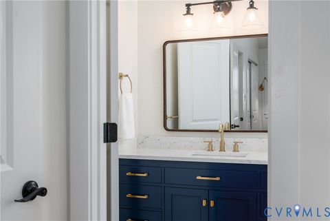 Tiny photo for 1201 N 37th Street, Richmond, VA 23223 (MLS # 2606770)