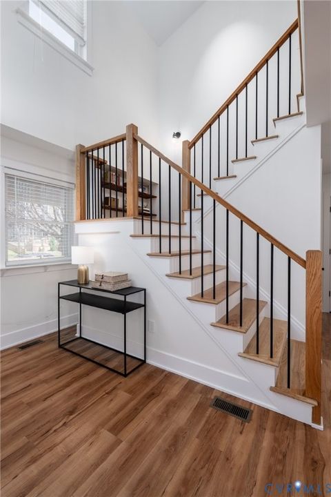 Tiny photo for 1201 N 37th Street, Richmond, VA 23223 (MLS # 2606770)