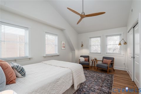 Tiny photo for 1201 N 37th Street, Richmond, VA 23223 (MLS # 2606770)