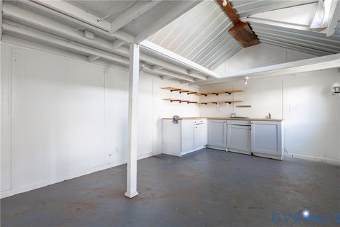 Tiny photo for 1201 N 37th Street, Richmond, VA 23223 (MLS # 2606770)