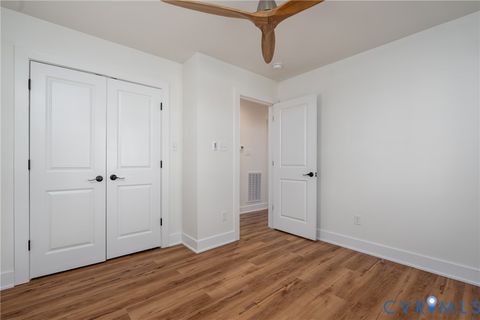 Tiny photo for 1201 N 37th Street, Richmond, VA 23223 (MLS # 2606770)