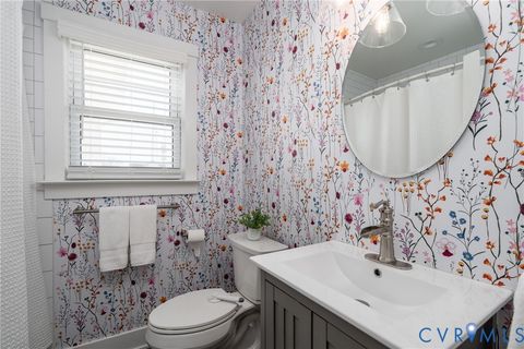 Tiny photo for 1201 N 37th Street, Richmond, VA 23223 (MLS # 2606770)