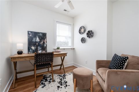 Tiny photo for 1201 N 37th Street, Richmond, VA 23223 (MLS # 2606770)