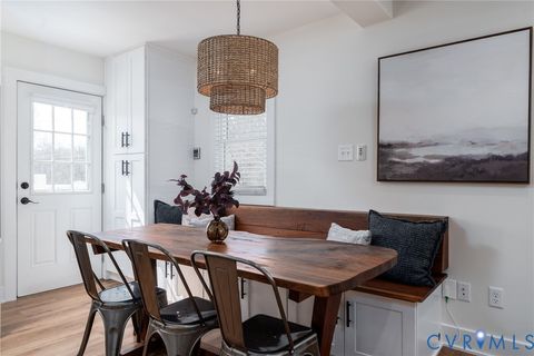 Tiny photo for 1201 N 37th Street, Richmond, VA 23223 (MLS # 2606770)