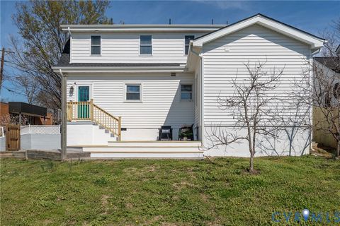 Tiny photo for 1201 N 37th Street, Richmond, VA 23223 (MLS # 2606770)