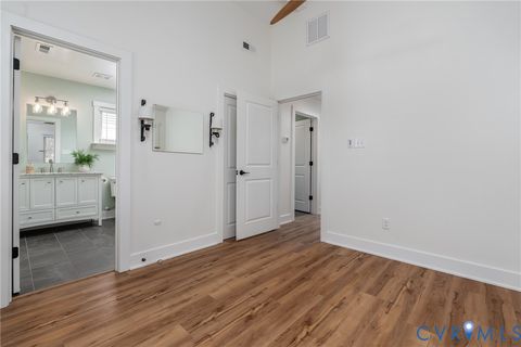Tiny photo for 1201 N 37th Street, Richmond, VA 23223 (MLS # 2606770)