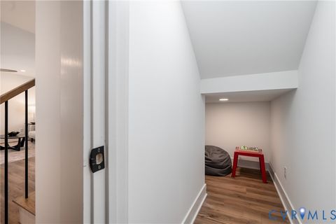 Tiny photo for 1201 N 37th Street, Richmond, VA 23223 (MLS # 2606770)