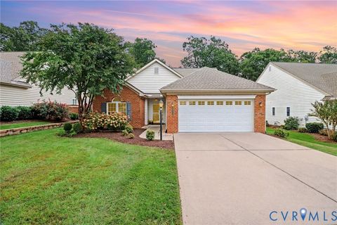 9909 Wares Wharf Circle Glen Allen VA 23060
