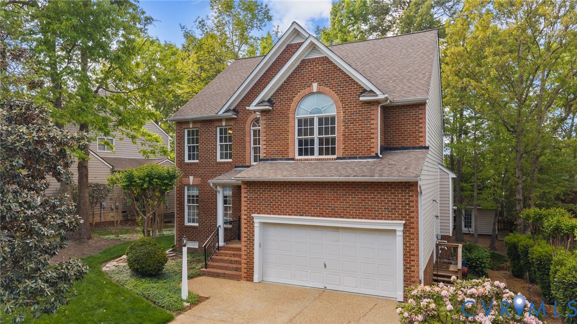 5105 Chappell Ridge Place