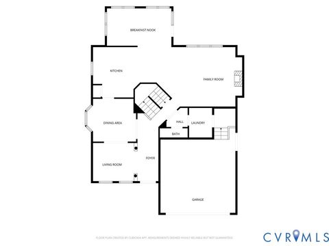 Tiny photo for 5105 Chappell Ridge Place, Glen Allen, VA 23059 (MLS # 2610745)