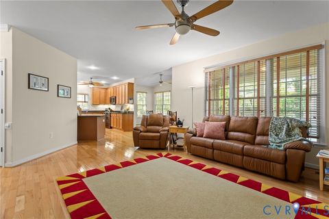 Tiny photo for 5105 Chappell Ridge Place, Glen Allen, VA 23059 (MLS # 2610745)