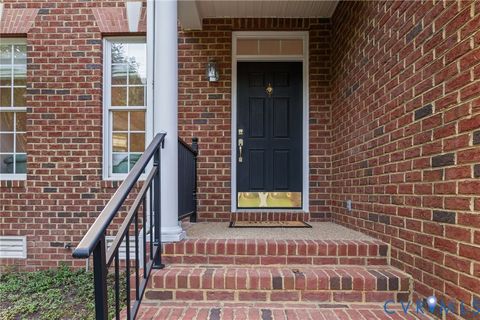 Tiny photo for 5105 Chappell Ridge Place, Glen Allen, VA 23059 (MLS # 2610745)