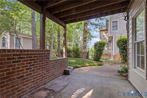 Tiny photo for 5105 Chappell Ridge Place, Glen Allen, VA 23059 (MLS # 2610745)