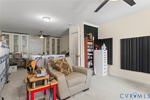 Tiny photo for 5105 Chappell Ridge Place, Glen Allen, VA 23059 (MLS # 2610745)